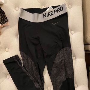 Nike Pro Leggings